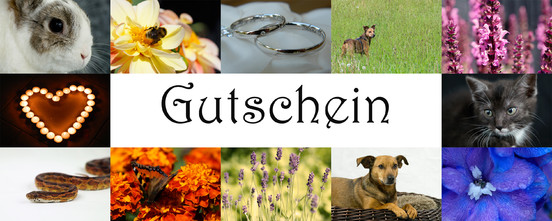 Gutschein