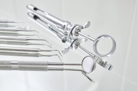 Zahnarztangst Zahnarzt Aal Wipperfürth Dentaal