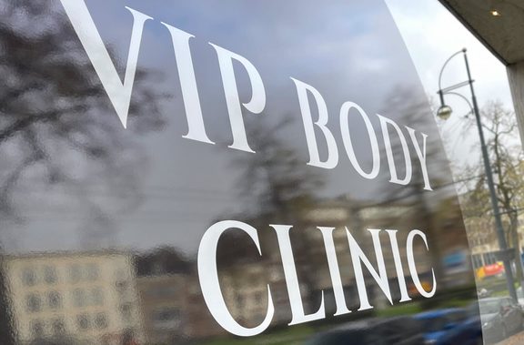 Over ons | Leer VIP Body Clinic kennen - Laserontharing Arnhem | VIP ...