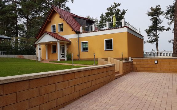 Ferienpark am Glubigsee Marinapark Scharmützelsee