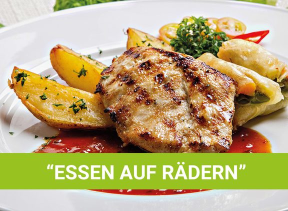 Essen auf Rädern in Haus ThuGe aus Süderbrarup