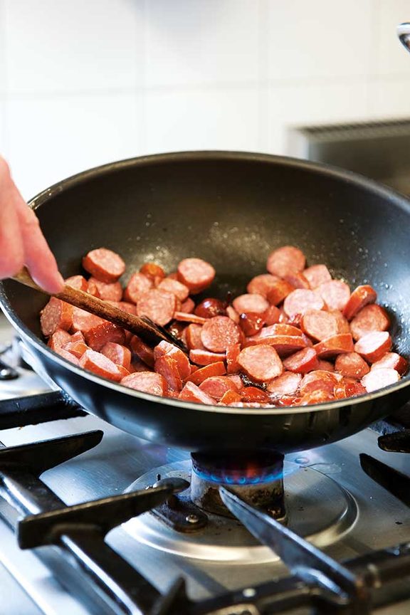 Essen auf Rädern in Haus ThuGe aus Süderbrarup