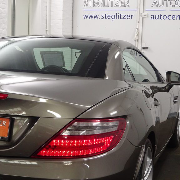 Steglitzer Autocenter Berlinnull