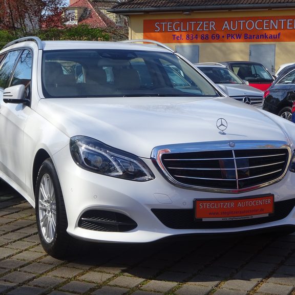 Steglitzer Autocenter Berlinnull