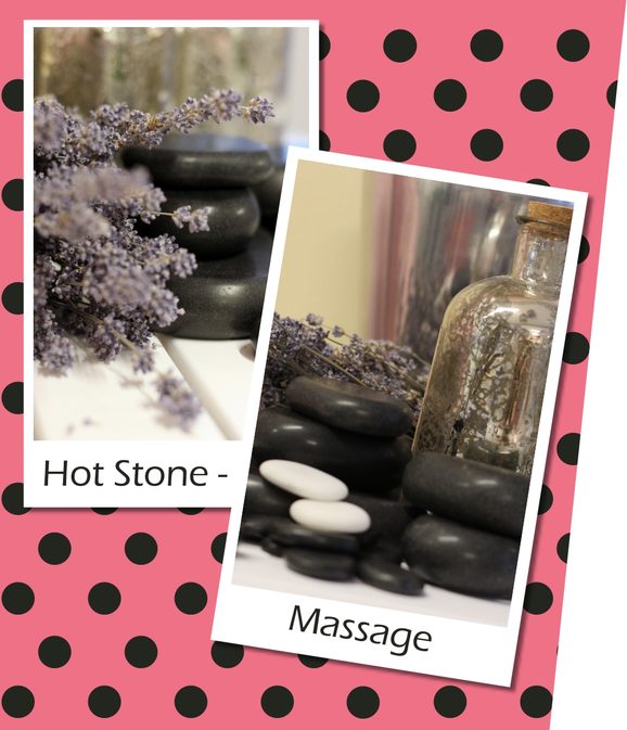 Hot Stone Massage