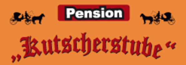 Kutscherstube - Restaurant & Pension in Berlin