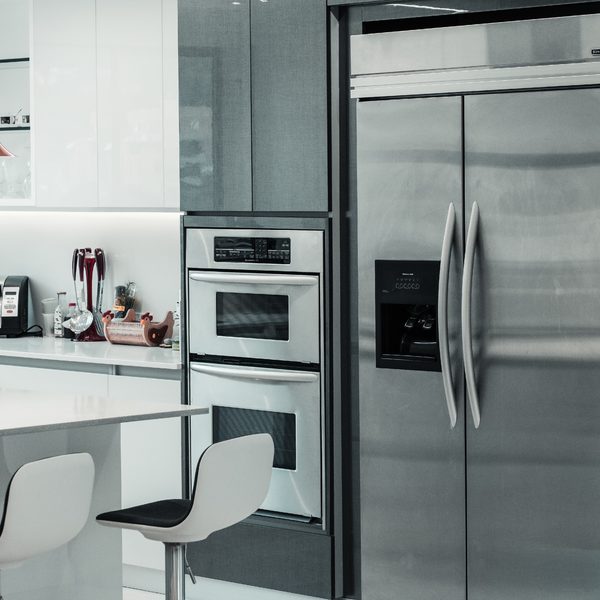 Nano223 helps to keep germs, smells and moulds out of your kitchen