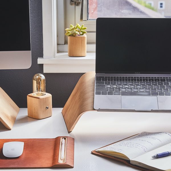 Nano223 helps to keep your personal tech and work spaces well sanitised