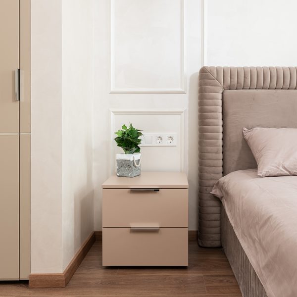Nano223 is the perfect solution to keep your bedroom free of germs, VOCs and bad smells for up to 6 months.