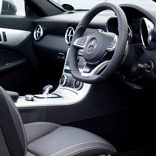 Keep your car free of germs, bad smells, and VOCs with Nano223