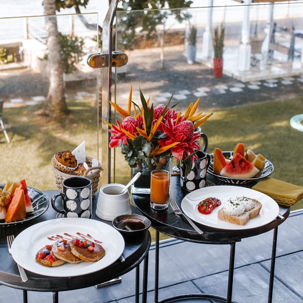 Nano223 works both indoor and outdoor