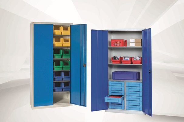 Produkte - Dinzl Ordnungstechnik