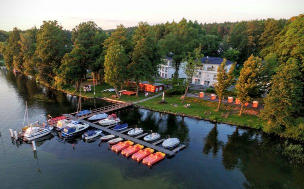Marinapark Scharmützelsee
