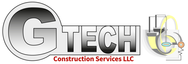 GTECH CONSTRUCTION SERVICES LLC