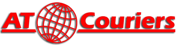 International AT Couriers Ltd - Transportdienst aus Berlin