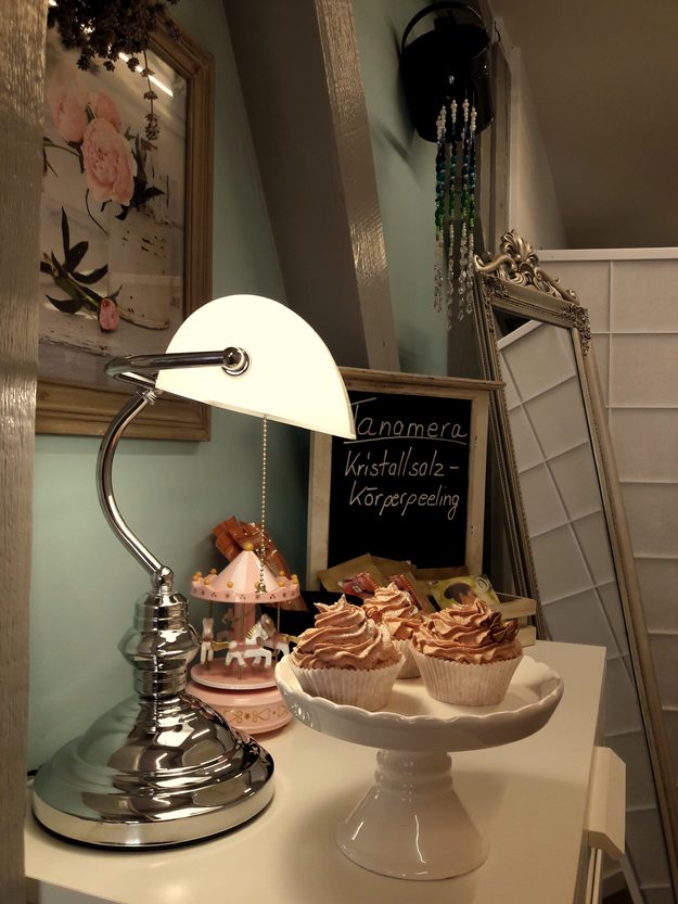 Naturkosmetik, Wellness