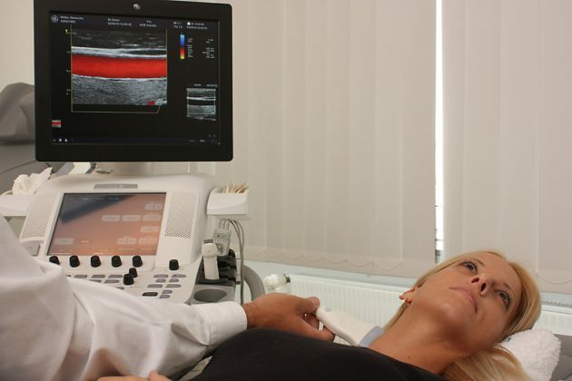 Hotel Merkur Baden-Baden Massage