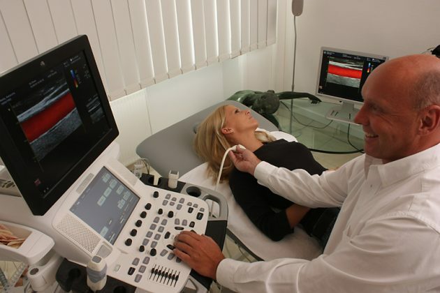 Hotel Merkur Baden-Baden Massage