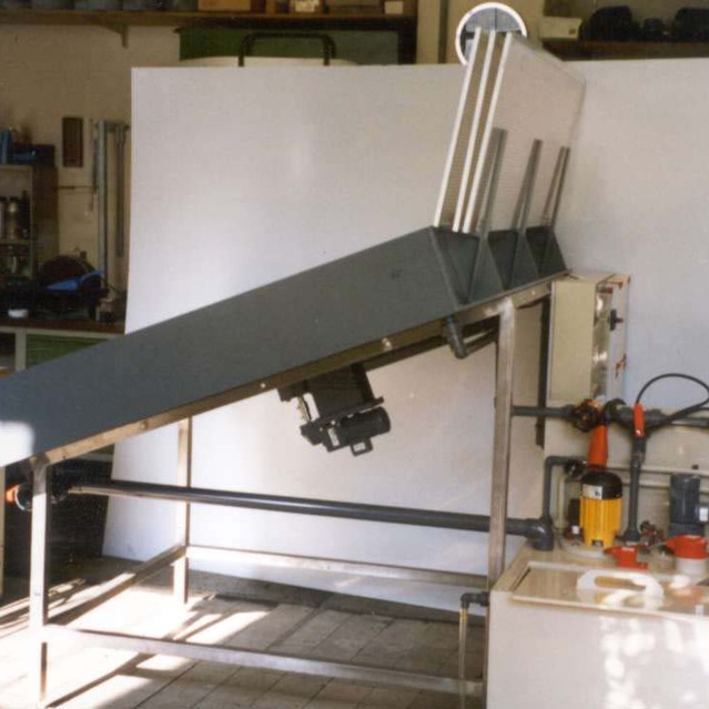 Maschinen und Maschinenelemente