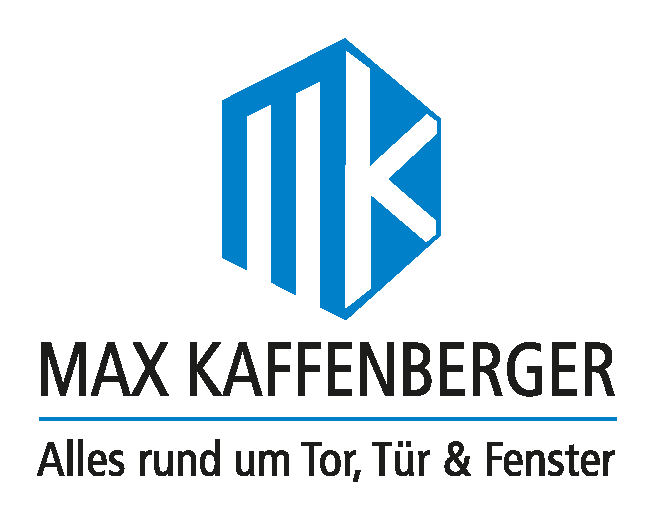 Logo Metallbau & Service Kaffenberger