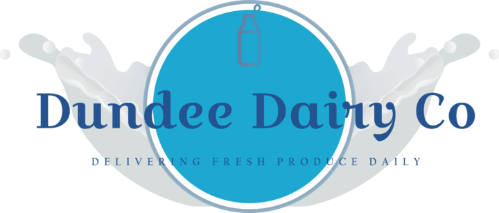 Dundee Dairy Co Fresh Milk Delivery Dundee