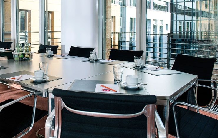 Conference package ¨Elbflorenz Grande¨