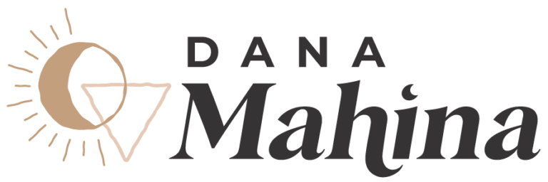 Shaina Nacion Design Logo