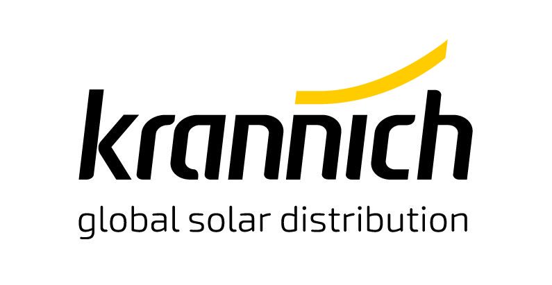 Logo - krannich