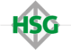 HSG Sanierung Logo – Die Profis für Asbestsanierung Hamburg