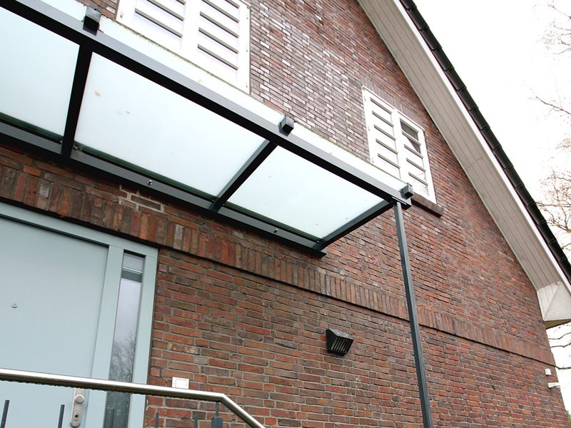 Stahltraum Metallbau