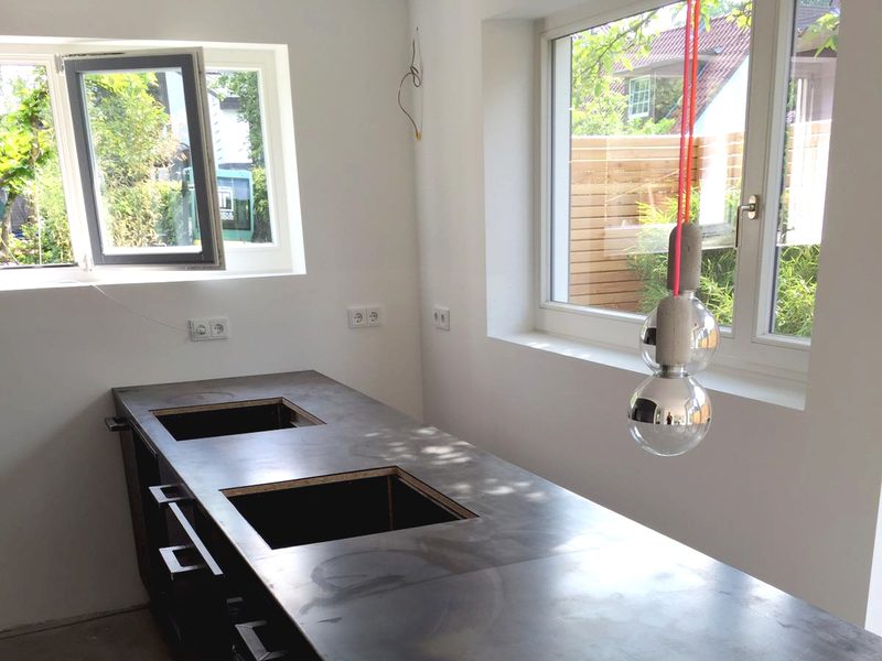 Stahltraum Metallbau