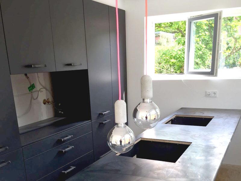 Stahltraum Metallbau