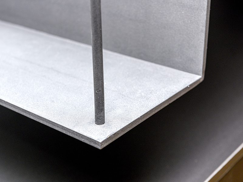 Treppen und Stahlbau