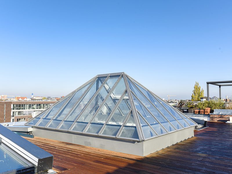 Stahltraum Metallbau