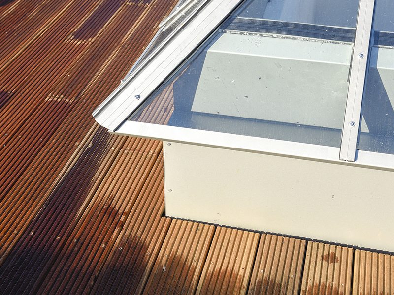 Stahltraum Metallbau