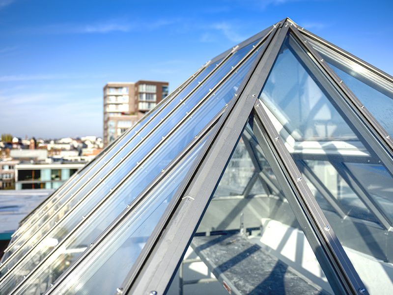 Stahltraum Metallbau