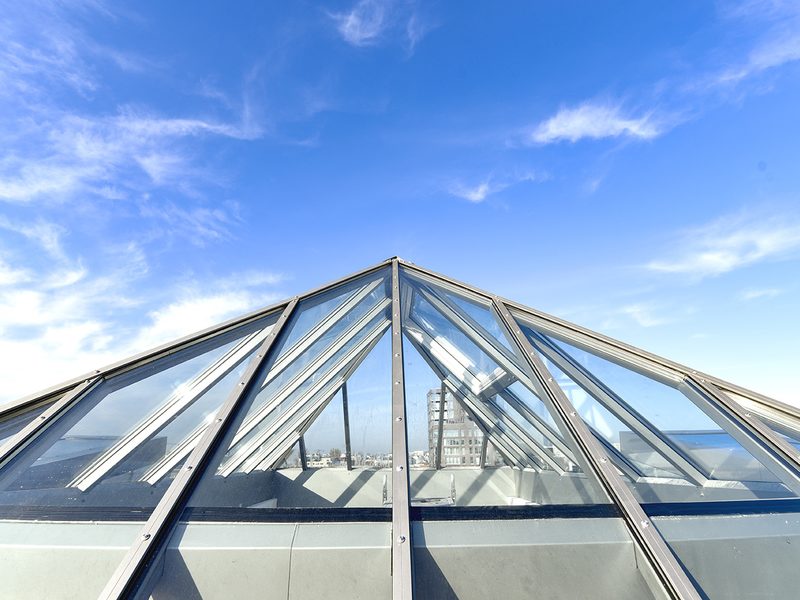 Stahltraum Metallbau