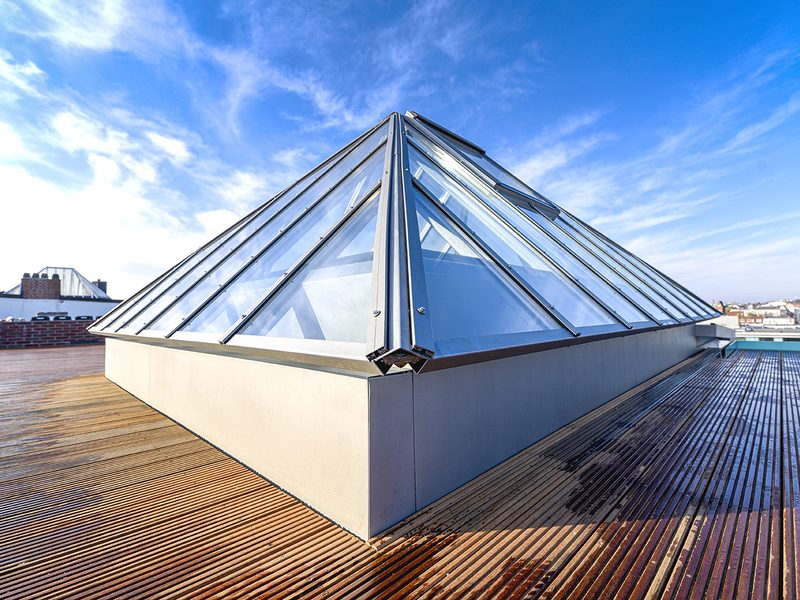 Stahltraum Metallbau