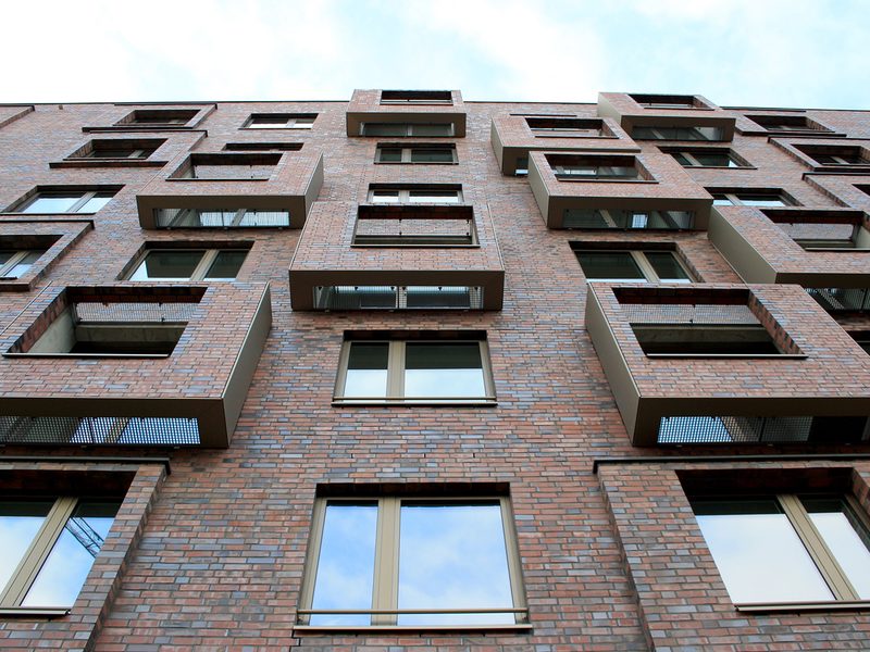 Treppen und Stahlbau