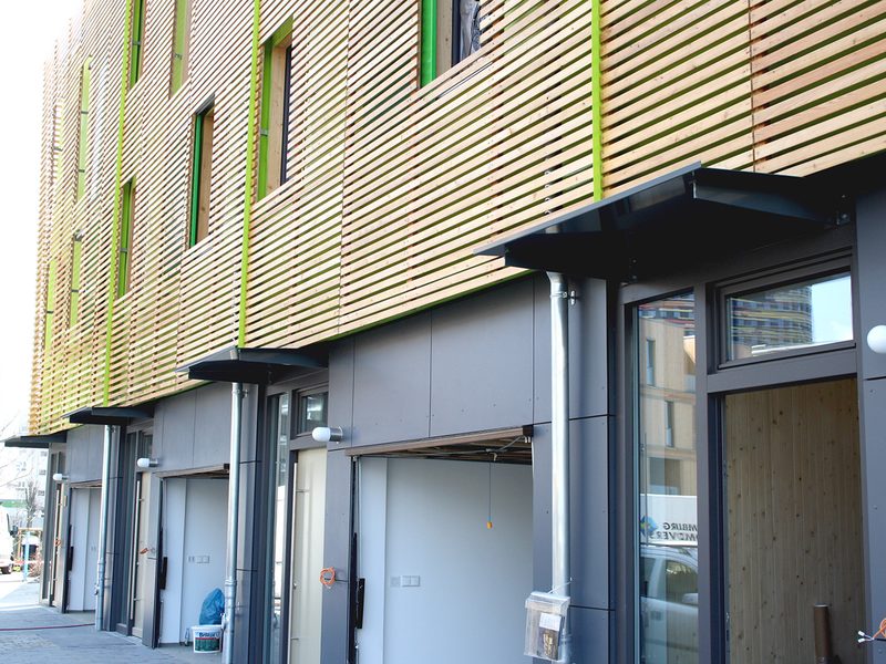 Stahltraum Metallbau