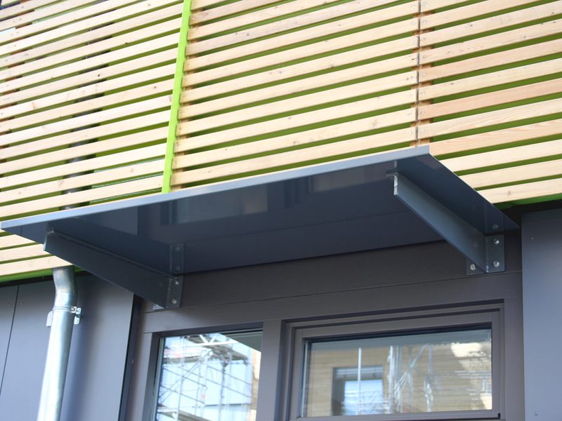 Stahltraum Metallbau