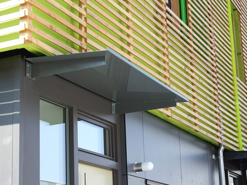 Stahltraum Metallbau