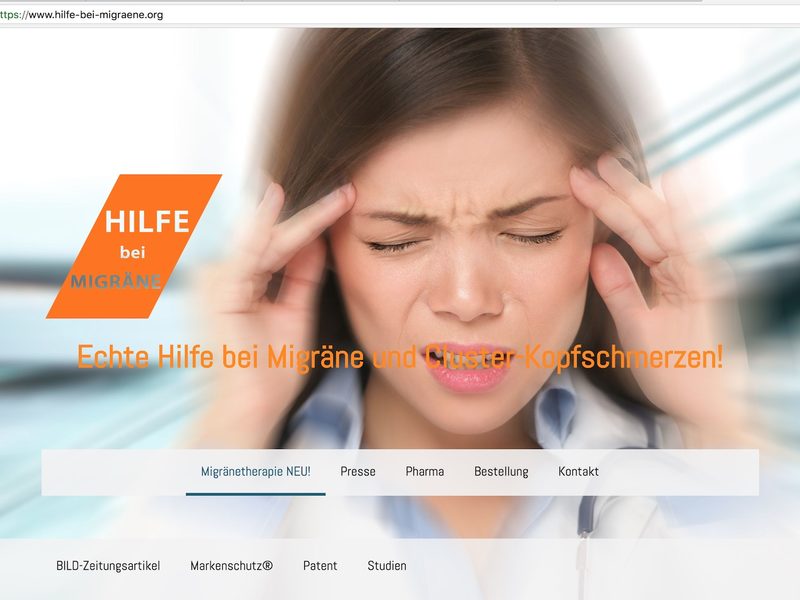 WEBDESIGN STEFAN ELLBRÜCK-Projekte