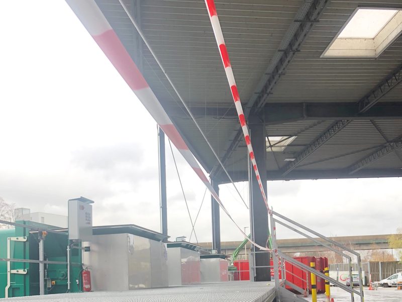 Stahltraum Industrie