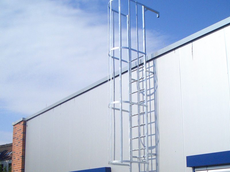 Stahltraum Industrie