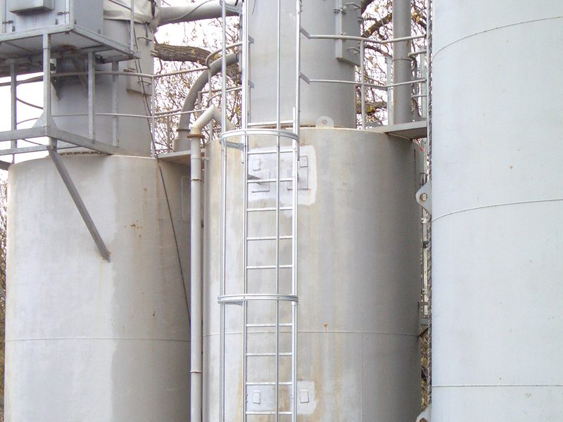 Stahltraum Industrie