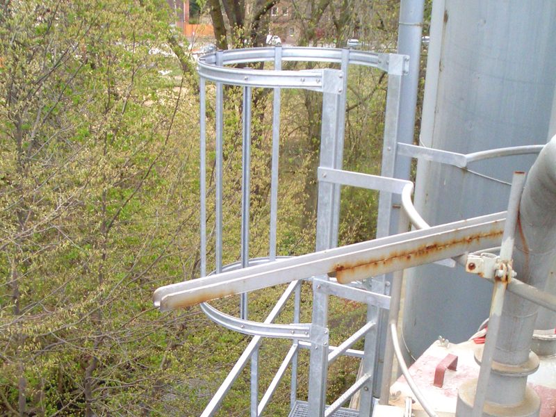 Stahltraum Industrie