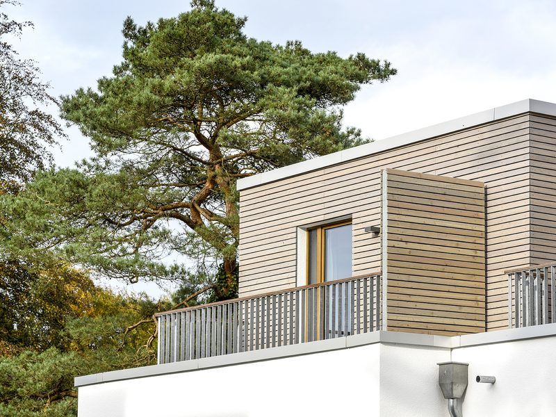 Treppen und Stahlbau