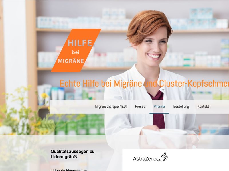 WEBDESIGN STEFAN ELLBRÜCK-Projekte