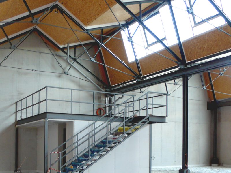 Stahltraum Metallbau